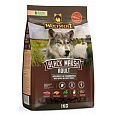 Wolfsblut Dog Adult Black Marsh 1kg