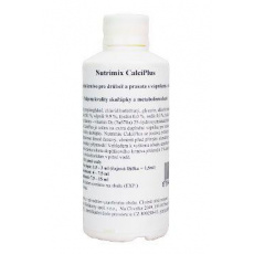 NutriMix pro prasata a drůbež CalciPlus 250ml NutriMix pro prasata a drůbež CalciPlus 250ml