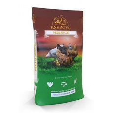 Krmivo pro nosnice ENERGYS Gold 10kg Krmivo pro nosnice ENERGYS Gold 10kg