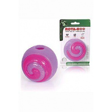 Hračka pes Rota Roo Míč velký 8cm Hračka pes Rota Roo Míč velký 8cm