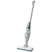 Black & Decker FSM1605 parní čistič Steam mop 0,35 l 1300 W Bílá