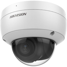 Hikvision Digital Technology DS-2CD2146G2-ISU(2.8MM)(C)(O-STD) bezpečnostní kamera Kupole Bezpečnostní IP kamera Venkovní 2688 x 1520 px Strop/zeď