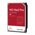 Western Digital Red Pro vnitřní pevný disk 6 TB 7200 ot/min 256 MB 3.5" SATA