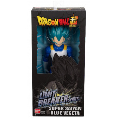 DRAGON BALL LIMIT BREAKER SUPER SAIYAN BLUE VEGETA