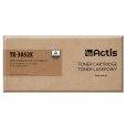 Actis TX-3052X (náhrada za Xerox 106R02778; standardní; 3000 stran; černá)