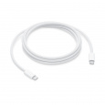 Apple MU2G3ZM/A USB kabel USB 2.0 2 m USB C Bílá