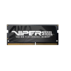 Patriot Memory Viper Steel Viper Stee paměťový modul 8 GB 1 x 8 GB DDR4 3200 MHz