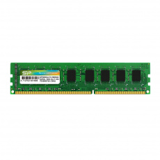 Silicon Power SP004GLLTU160N02 paměťový modul 4 GB 1 x 4 GB DDR3L 1600 MHz