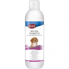 TRIXIE Welpen šampon 1 l - pro štěňata TRIXIE Welpen šampon 1 l - pro štěňata