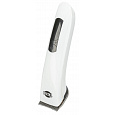 Strihací strojček CLIPPER TR1600 5 W - akumulátorový, čierna/biela