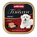 Animonda pes VF paštika Adult jelení maso 150g