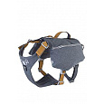 Batoh Hurtta Expedition Pack černicový 45-65
