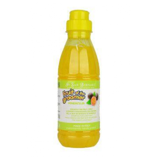 San Bernard Šampon Maracuja 500ml