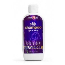 Šampon Aiko Levandulový pro psy 250ml Šampon Aiko Levandulový pro psy 250ml