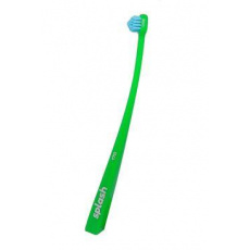 Zub.kartáček Splash brush 170 zelená 1ks Zub.kartáček Splash brush 170 zelená 1ks