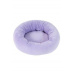 Pelech kulatý AMÉLIE 50cm fialová A32