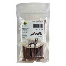 BOHEMIA TYČINKY Jehněčí 85g BOHEMIA TYČINKY Jehněčí 85g