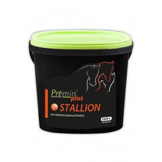 Premin plus Stallion 1kg