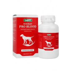 Roboran PRO BLOOD 100g Roboran PRO BLOOD 100g