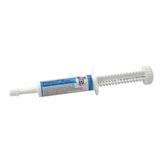 Probicol - H pasta 15 ml