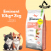 Eminent Adult Cat Salmon High Premium 10kg+2kg
