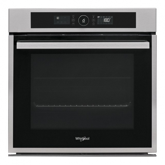 Trouba WHIRLPOOL AKZ9 7891 IX