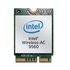 Intel Wireless-AC 9560 Interní WLAN / Bluetooth 1730 Mbit/s