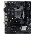 Biostar H510MHP 2.0 základní deska Intel H510 LGA 1200 (Socket H5) Micro ATX