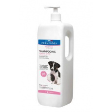 Francodex Šampon štěně 1l Francodex Šampon štěně 1l
