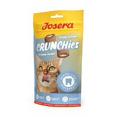 Josera Kapsička Cat Crunchies Dental 6x60 g