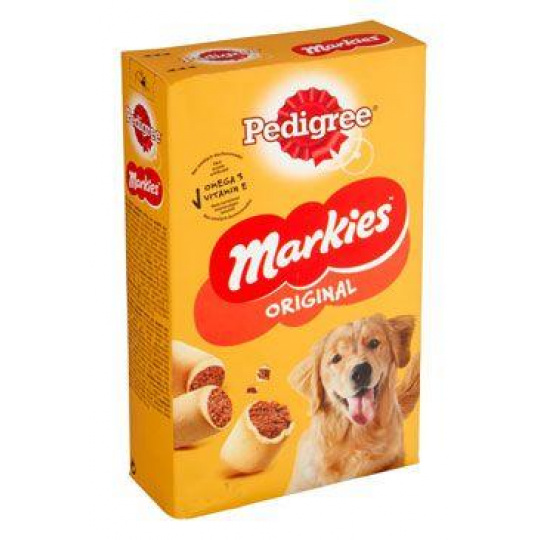 Pedigree poch.Markies Original Flavour Biscuit 1,5kg