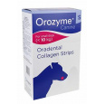 Orozyme Canine enzymatické plátky S