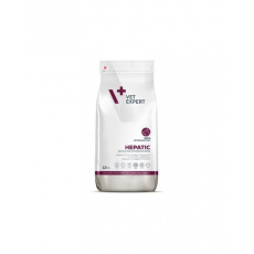 VetExpert VD dog 4T Hepatic 12 kg VetExpert VD dog 4T Hepatic 12 kg