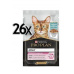 ProPlan Cat  kaps. Delicate ryba 26x85g