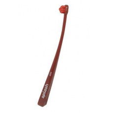 Zub.kartáček Splash brush 200 hnědá 1ks Zub.kartáček Splash brush 200 hnědá 1ks