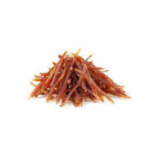 WANT Dog poch. Kachní Jerky měkké 100g WANT Dog poch. Kachní Jerky měkké 100g