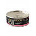 WOOLF WildCat Ultimate konz. Kitten Paté Salmon 85g