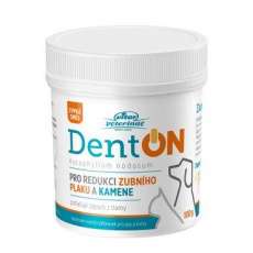 VITAR Veterinae DentON sypká směs100g VITAR Veterinae DentON sypká směs100g