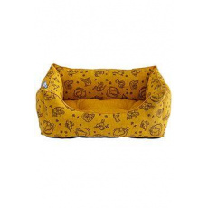 Pelech Friends Sofa Bed XL oranžová Kiwi Pelech Friends Sofa Bed XL oranžová Kiwi