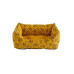 Pelech Friends Sofa Bed XL oranžová Kiwi