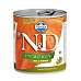 N&D DOG PUMPKIN Adult Duck & Pumpkin 285g