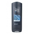Dove sprchový gel For Men Clean Comfort 250ml