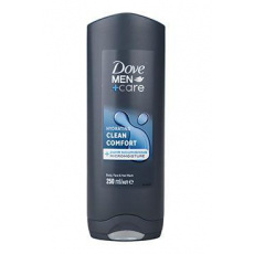 Dove sprchový gel For Men Clean Comfort 250ml Dove sprchový gel For Men Clean Comfort 250ml