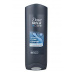 Dove sprchový gel For Men Clean Comfort 250ml