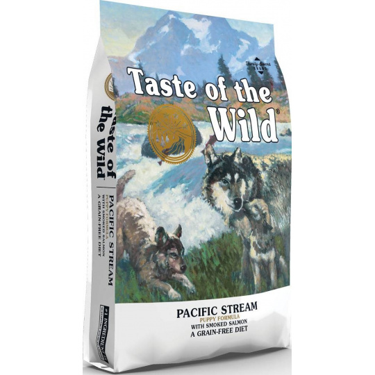 Taste Of The Wild Pacific Stream Puppy 5,6 kg