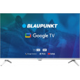 TV 32" Blaupunkt 32FBG5010S Full HD DLED, GoogleTV, Dolby Digital Plus, WiFi 2,4-5GHz, BT, bílá