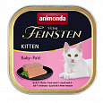 ANIMONDA paštika Baby-Paté 100g