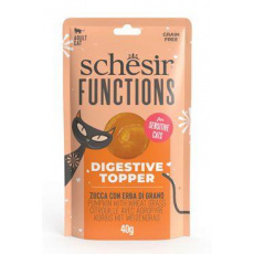 Schesir Cat kapsa Tummy Topper 40g Schesir Cat kapsa Tummy Topper 40g