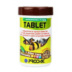 Krmivo pro ryby Prodac Nutron Tablet 100ml 60g Krmivo pro ryby Prodac Nutron Tablet 100ml 60g