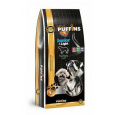 Puffins Dog Senior&Light 1kg